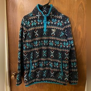 LL Bean Pullover - Medium